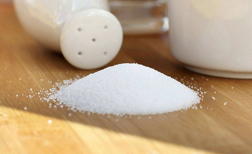 盐水漱口好处多 浓度多少最合适？